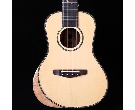 Укулеле концерт Alston UD-800, изображение 8