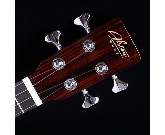 Укулеле концерт Alston UD-800, изображение 11