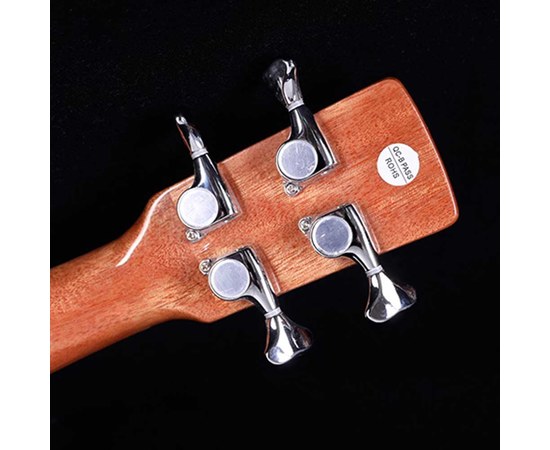 Укулеле концерт Alston UD-800, изображение 12