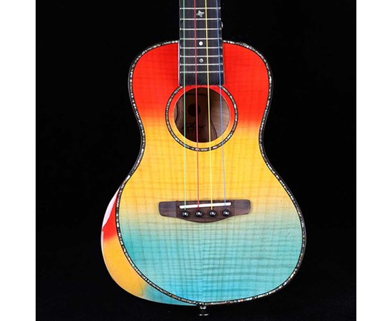 Укулеле концерт Alston UF-330, изображение 3