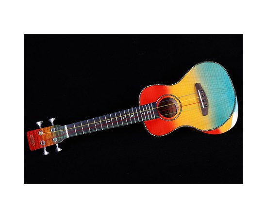 Укулеле концерт Alston UF-330, изображение 7