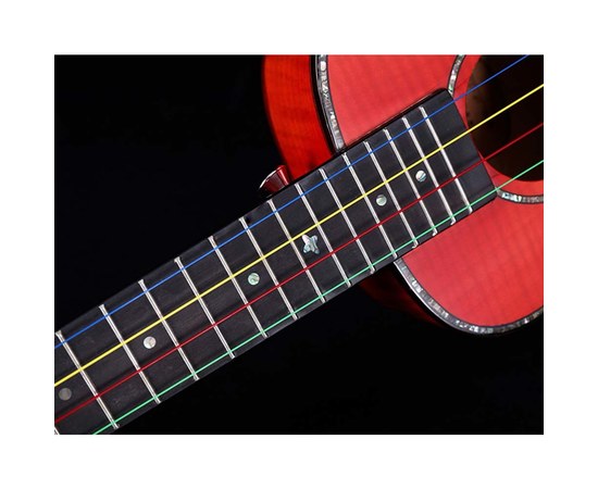 Укулеле концерт Alston UF-330, изображение 9
