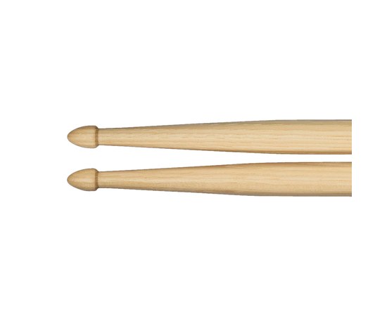 Барабанные палочки MEINL Standard 5B American Hickory SB102, изображение 2