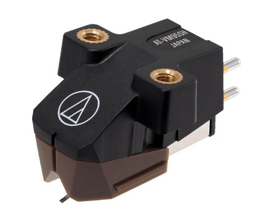 Картридж Audio-Technica AT-VM95SH, изображение 2