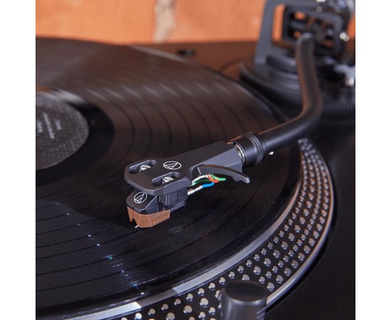 Картридж Audio-Technica AT-VM95SH, изображение 4