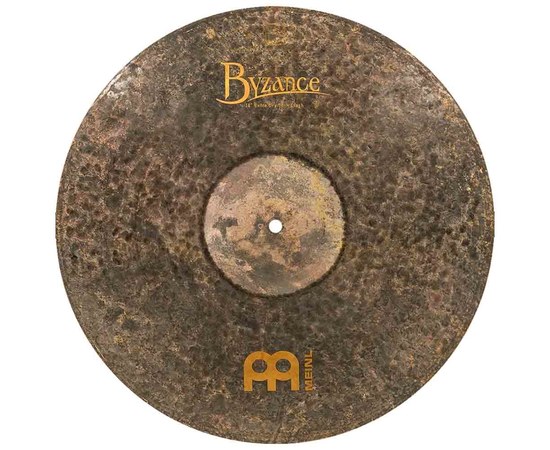Комплект тарелок MEINL Byzance Extra Dry BED-CS1, изображение 4