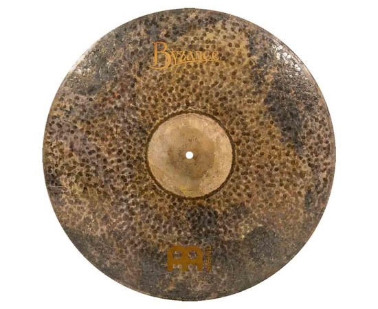 Комплект тарелок MEINL Byzance Extra Dry BED-CS1, изображение 5