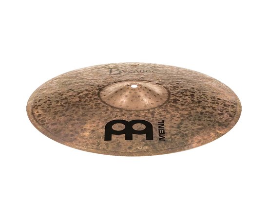 Тарелка крэш MEINL Byzance Dark 18" B18DAC, изображение 2