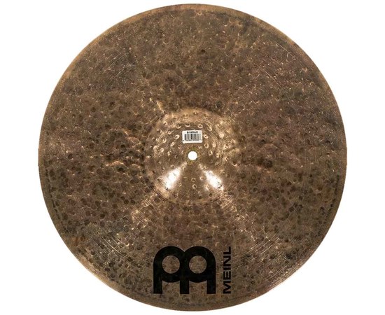 Тарелка крэш MEINL Byzance Dark 18" B18DAC, изображение 5
