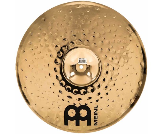 Тарелка крэш MEINL Classics Custom Brilliant 18" CC18MC-B, изображение 5