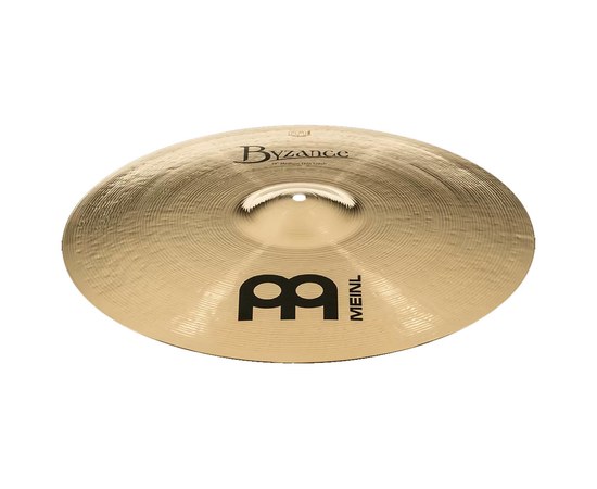 Тарелка крэш MEINL Byzance Brilliant 19" B19MTC-B, изображение 2