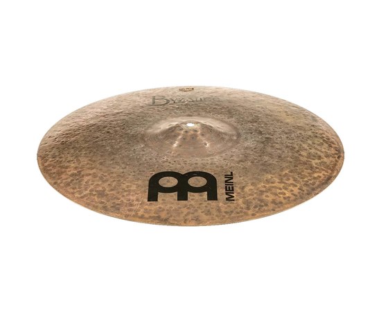 Тарелка райд MEINL Byzance Dark 20" B20DAR, изображение 2