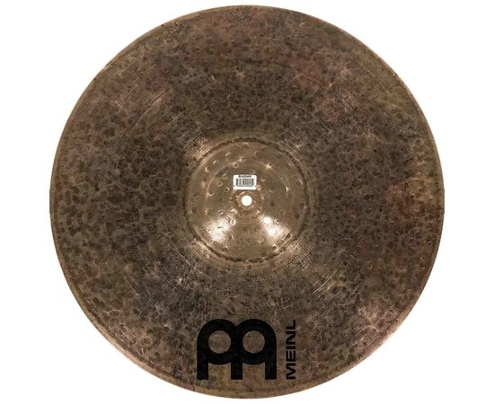 Тарелка райд MEINL Byzance Dark 20" B20DAR, изображение 5