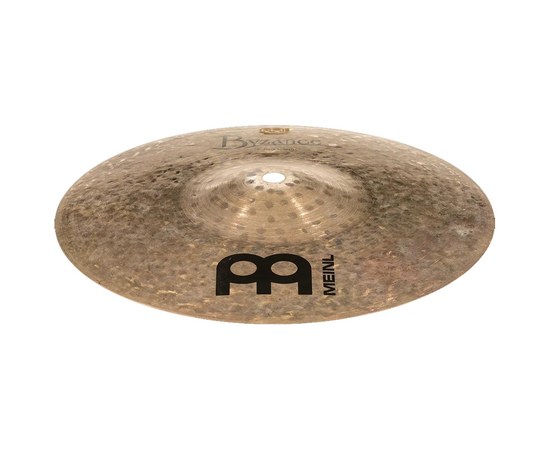 Тарелка сплэш MEINL Byzance Dark 10" B10DAS, изображение 2