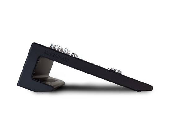 Цифровой микшерный пульт Allen&Heat QU-16С, изображение 4