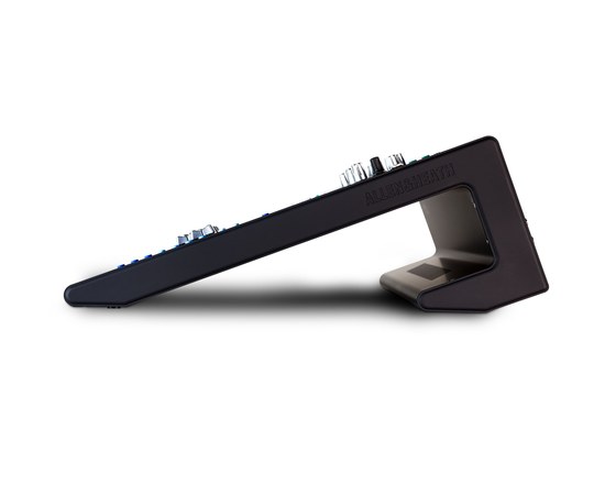 Цифровой микшерный пульт Allen&Heat QU-16С, изображение 5