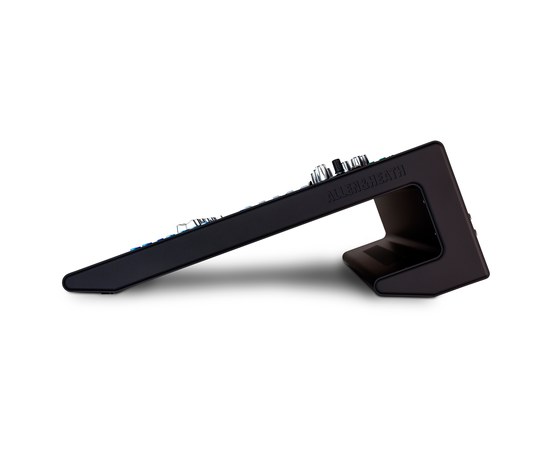 Цифровой микшерный пульт Allen&Heath QU-24, изображение 9