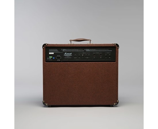 Комбоусилитель для электроакустической гитары MARSHALL AS100D, изображение 2