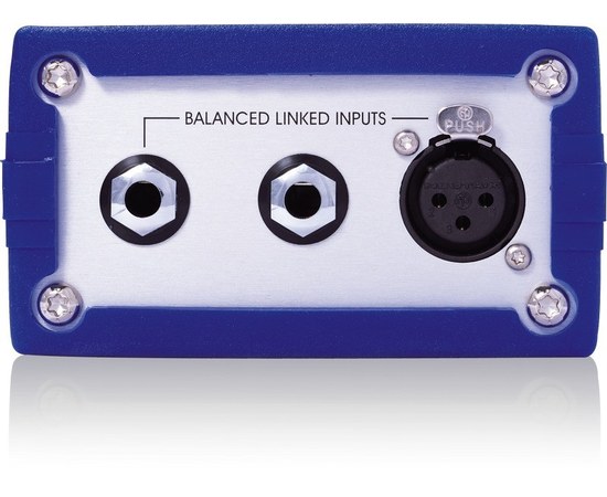 DI Boxes DN100, изображение 2