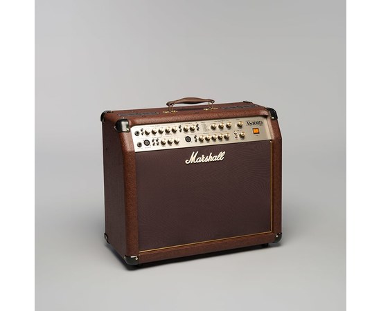 Комбоусилитель для электроакустической гитары MARSHALL AS100D, изображение 3
