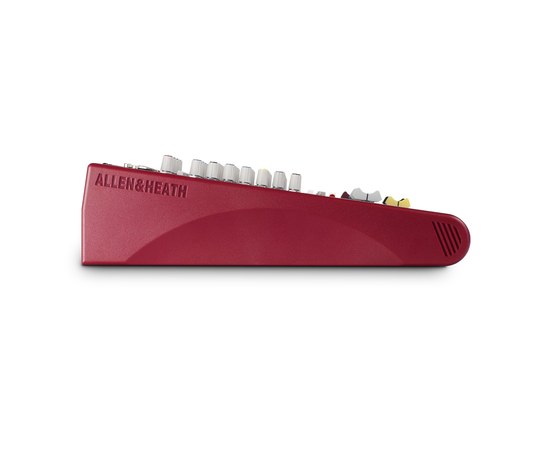 Аналоговый микшерный пульт Allen&Heat ZED60 14FX, изображение 3