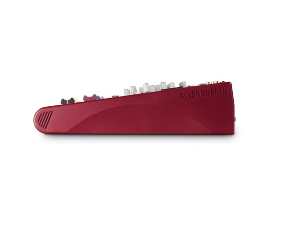 Аналоговый микшерный пульт Allen&Heat ZED60 14FX, изображение 2