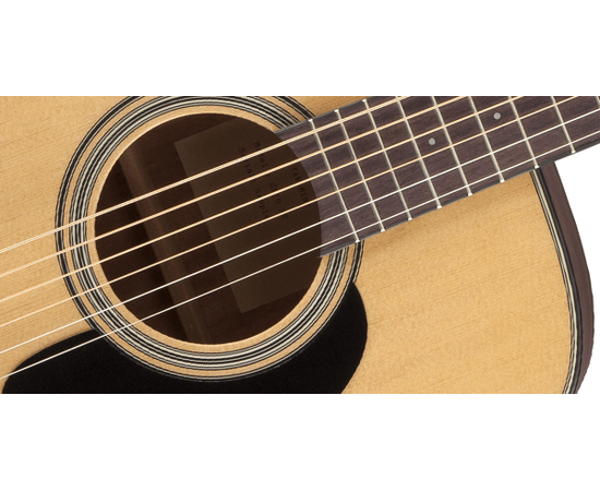Акустическая гитара Takamine GD10 NS, изображение 2
