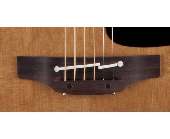 Электроакустическая гитара Takamine P1DC, изображение 3