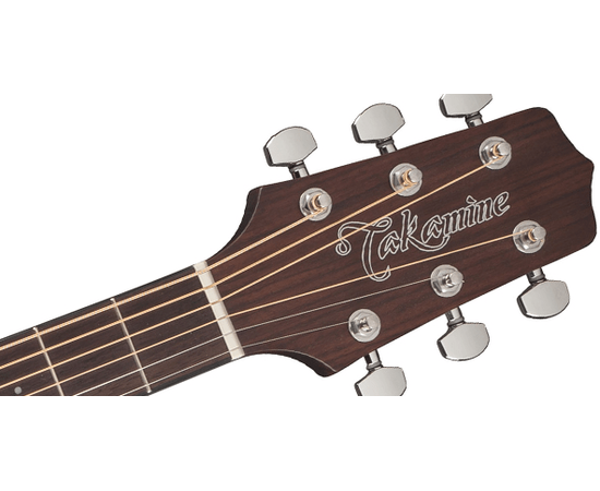 Акустическая гитара Takamine GD10 NS, изображение 3