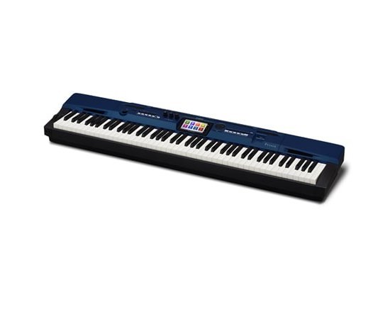 Цифровое пианино Casio Privia PX-560