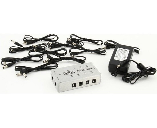 Блок питания MXR DC BRICK, изображение 2