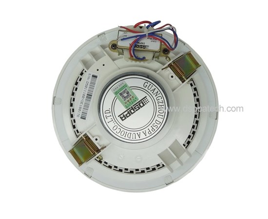 Потолочный громкоговоритель DSPPA DSP5011, изображение 3