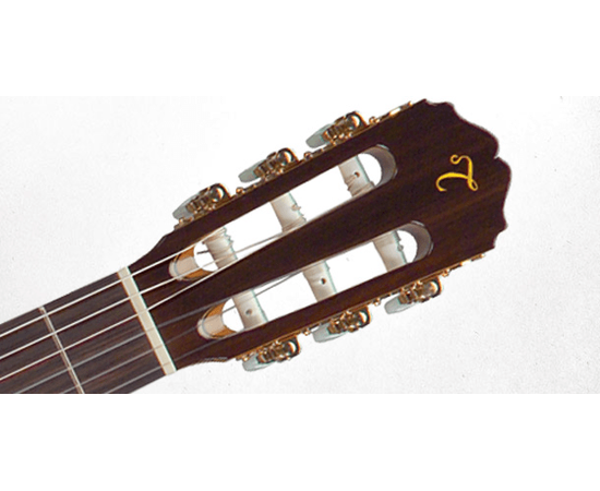 Классическая гитара Takamine C132S, изображение 5