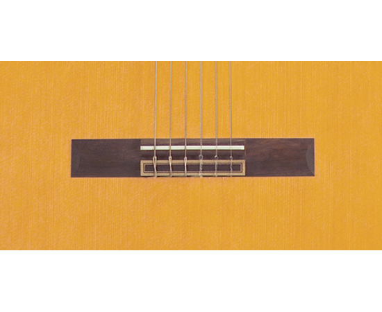 Классическая гитара Takamine C132S, изображение 2