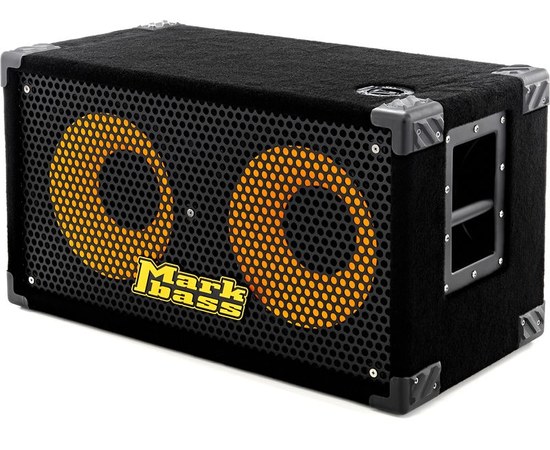 Кабинет для бас-гитары Markbass NEW YORK 122, изображение 2