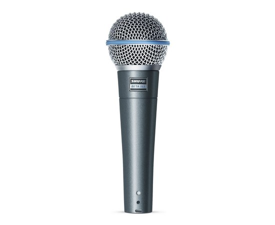 Вокальный микрофон Shure Beta 58A