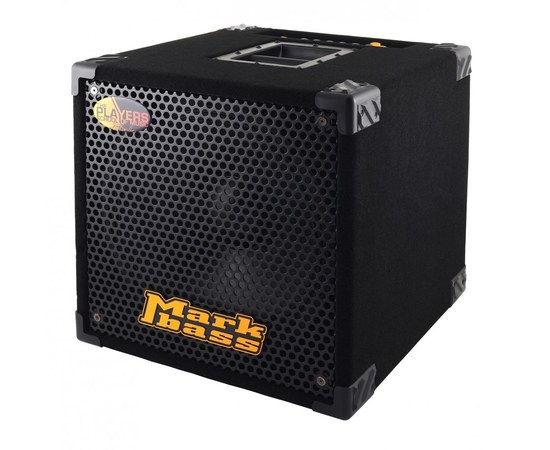 Комбоусилитель для бас-гитары Markbass CMD JB Players School, изображение 2