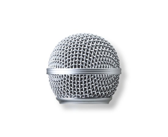 Гриль решетка для микрофона Shure RK143G