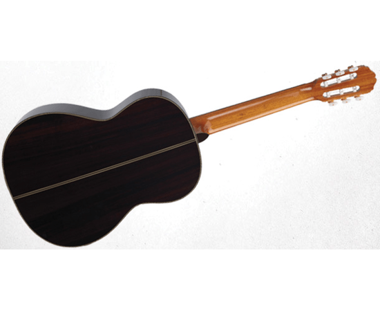 Классическая гитара с подключением Takamine TC132SC, изображение 4