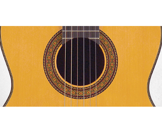 Классическая гитара Takamine C132S, изображение 4