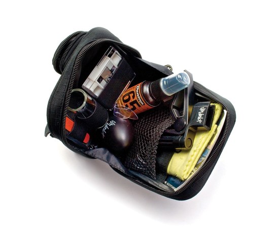 Набор аксессуаров для гитары Dunlop D'Agostino Tool Bag, изображение 2