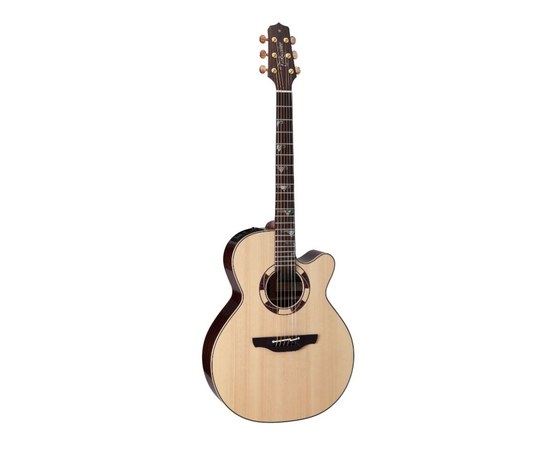 Электроакустическая гитара Takamine TSF48C