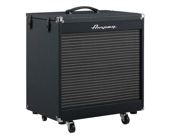 Кабинет для бас-гитары Ampeg PF115HE, изображение 2