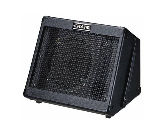 Комбоусилитель для гитары CRATE TX15U, изображение 2