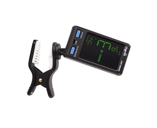 Тюнер-прищепка Cherub WST-650GB, изображение 2