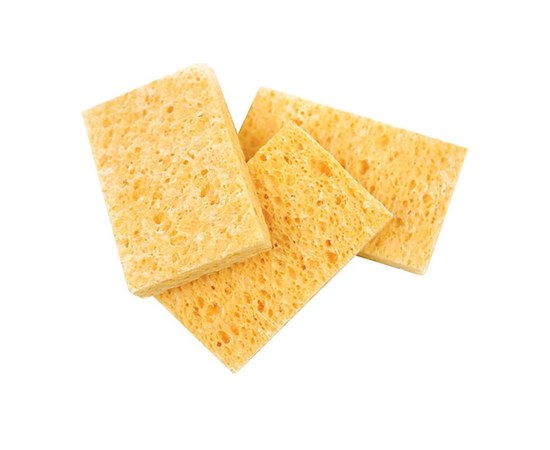 Губки для увлажнителя акустической гитары Planet Waves GH-RS, изображение 2