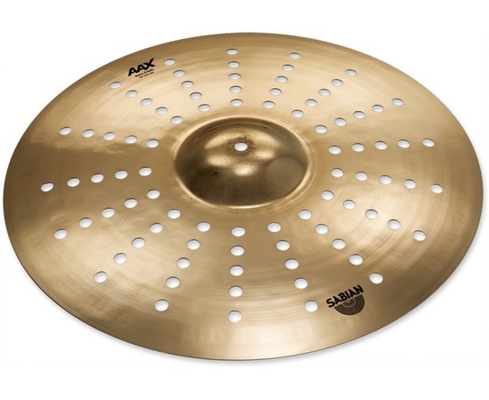Тарелка крэш 20" Sabian AERO CRASH AAX