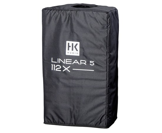 Активная акустическая система HK Audio LINEAR 5 112 XA, изображение 6