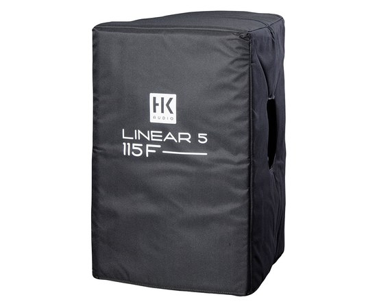Активная акустическая система HK audio LINEAR 5 115 FA, изображение 3