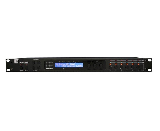 Акустический процессор HK Audio DSM 2060